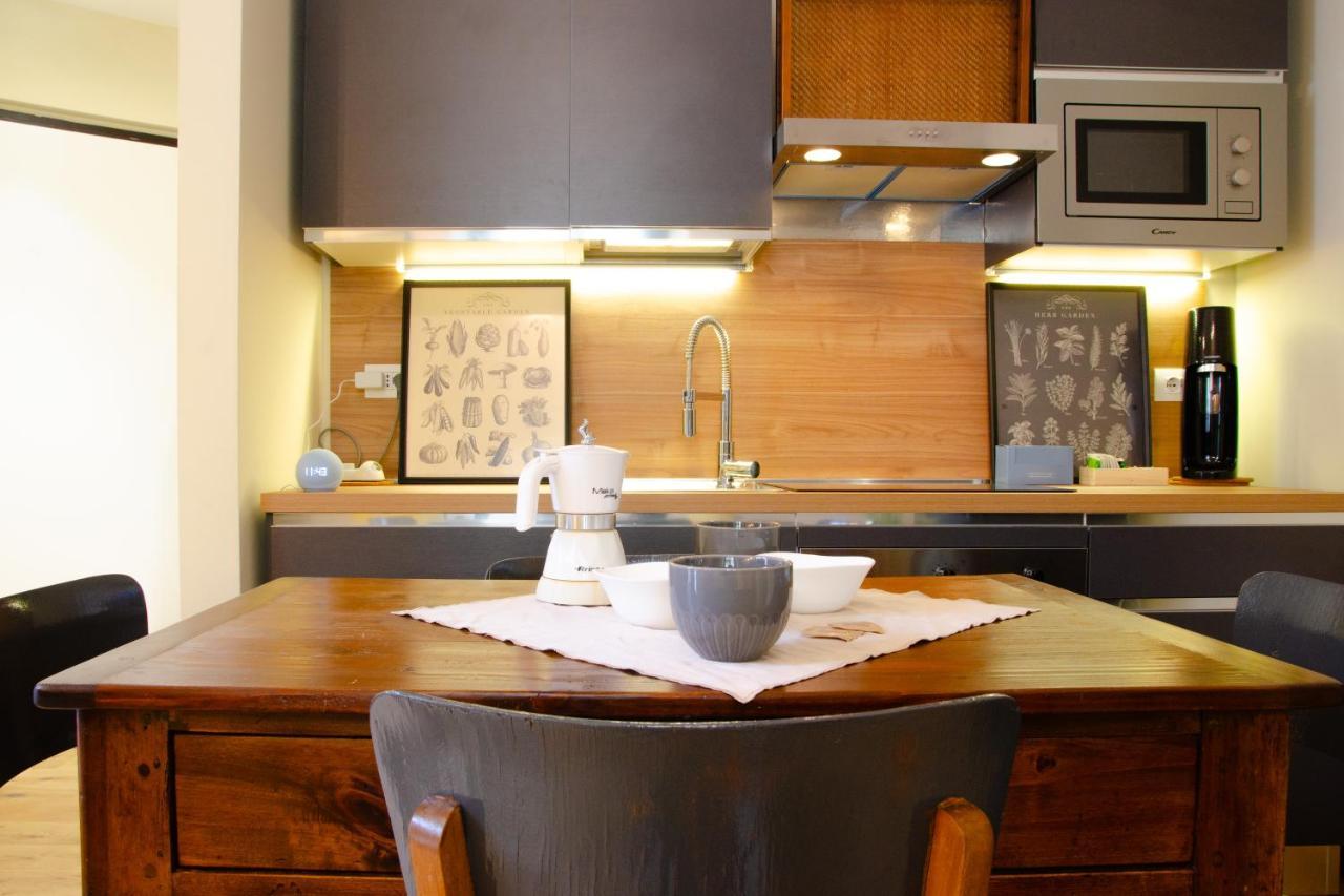 La Terrazza - By Happyhostorino Apartment ภายนอก รูปภาพ