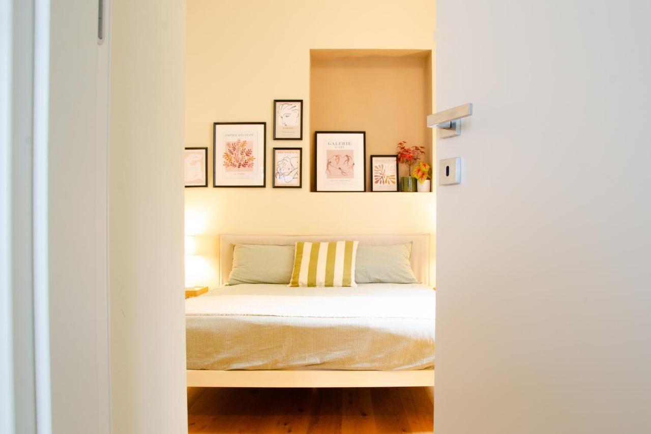 La Terrazza - By Happyhostorino Apartment ภายนอก รูปภาพ
