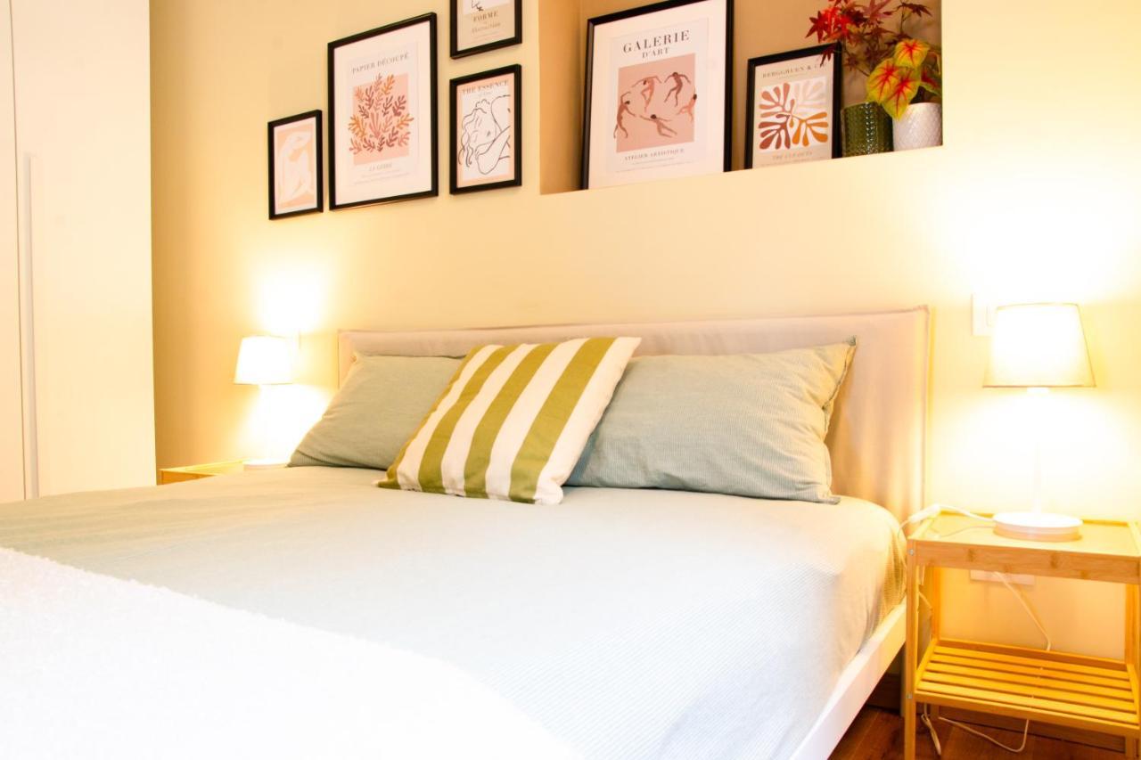 La Terrazza - By Happyhostorino Apartment ภายนอก รูปภาพ