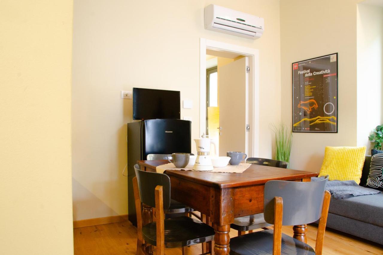La Terrazza - By Happyhostorino Apartment ภายนอก รูปภาพ