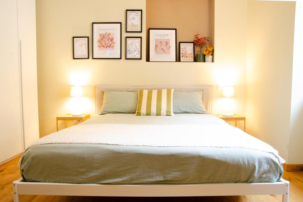 La Terrazza - By Happyhostorino Apartment ภายนอก รูปภาพ